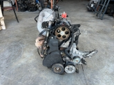 RENAULT SCANİC 2.0 MOTOR