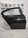 BMW F10 METALİK FÜME BOŞ BOYALI SAĞ ARKA KAPI 2010 MODEL