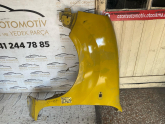 RENAULT KANGOO SOL ÖN ÇAMURLUK 1998-2003 MODEL ORJİNAL ÇIKMA