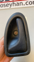 7700423887 Renault Megane I clio 2 ön arka sol kapı iç açma kolu