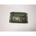Lancia Ypsilon 1.1 Motor Beyni 0261200716 7778785