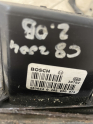 0265950075 FIAT LANCİA CTROEN PEJO C8 ULSSE PHEDRA 807 ABS BEYNİ
