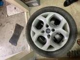 Ford focus jant