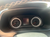 2022 Hyundai Bayon Kilometre Saati
