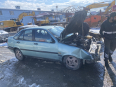 Orijinal Çıkma Fiat Tempra Sağ Ön Kapı Parçası