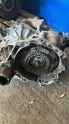 volkswagen taigo şanzıman komple çıkma