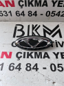 Chery Tiggo 8 Ön Arma