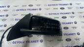 MERCEDES W176 A Serisi Sol Katlanır Komple Ayna