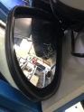 OPEL CORSA D SOL AYNA