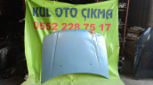 fiat siena kaput