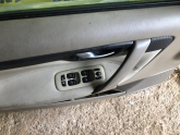 VOLVO ÇIKMA S60 DÖRTLÜ CAM DÜĞMESİ