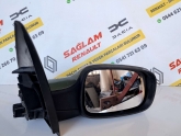 Megane 2 Ayna Sağ Elektrikli Elle Katlanır Tip Orjinal Çıkma
