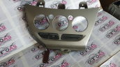 FOCUS 3 KLİMA PANEL ÇERÇEVESİ BM5T18549