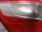 Nissan Qashqai sol arka stop tamirli
