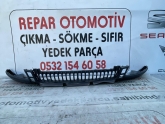 SKODA YETİ ÖN TAMPON SPOYLER 5L0807061A 13 15 orijinal çıkma