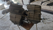 HYUNDAİ ACCENT ERA KLİMALI KALORİFER KAZANI ÇIKMA - MURAT OTO