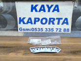 Oto Çıkma Parça / Kaporta & Karoser / Tampon Braketi / Ford / Focus / Sıfır Parça 