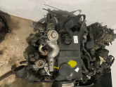 volkswagen passat çıkma motor
