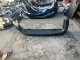 Oto Çıkma Parça / Kaporta & Karoser / Arka Tampon / Fiat / Doblo / Çıkma Parça 
