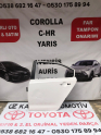 Oto Çıkma Parça / Kaporta & Karoser / Kapı / Toyota / Corolla / Çıkma Parça 