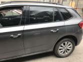 Oto Çıkma Parça / Kaporta & Karoser / Kapı / Skoda / Kamiq / Çıkma Parça 