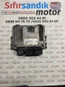 76193401 Mini Cooper Çıkma Motor Beyni