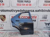 Toyota chr sağ arka kapı orijinal çıkma