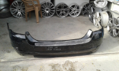 BMW 520 525 528 530 535 F10 ARKA TAMPON