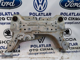 Renault Laguna 3 motor traverse Orjinal