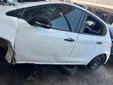 Peugeot 208 sol ayna çıkma