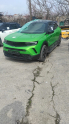 OPEL MOKKA SİLECEK MOTORU