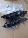 Passat 20-25 ön tampon braket sol 3GD807183A