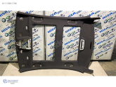 MERCEDES C SERİSİ W204 C180 KASA TAVAN DÖŞEMESİ A204540