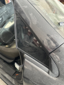 Fiat linea sağ ön kelebek camı