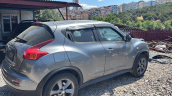 Nissan Juke sağ ön kapı cam