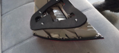 MERCEDES E W211 MAKYAJSIZ SOL STOP LED AVG 2002 2006 7296-03