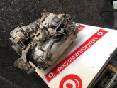 Oto Çıkma Parça / Motor / Motor Komple / Mazda / 121 / Çıkma Parça 
