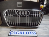 A4 QUATTRO STATİONWAGON ÖN PANJUR 2016 2019 ÇAĞRI OTO MASLAK