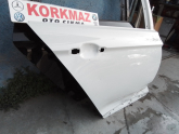 Oto Çıkma Parça / Kaporta & Karoser / Kapı / Volkswagen / Passat / Çıkma Parça 