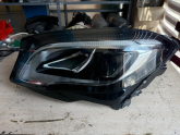 Mercedes GLA Full Led Sol Far Orjinal