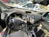 FORD C-MAX GÖĞÜS AİRBAG SET ORİJİNAL ÇIKMA HATASIZ