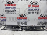 VOLKSWAGEN PASSAT B8 ORJİNAL SAĞ SİS FARI