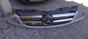 Mercedes Sprinter sökme ön panjur
