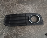 8KD807681 09-12 A4 ORJ ÇIKMA SİS FAR ÇERÇEVESİ SOL