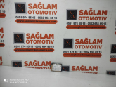 OPEL CORSA-D ÇIKMA SAĞ ARKA KOLTUK TRİM KAPAĞI 13238215