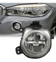63177317251 X4 F26 X5 F15 X6 F16 1417 SIS FARI LED ADAPTIF SOL