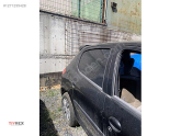 PEUGEOT 206 SAĞ ARKA KAPI SÖKME DOLU