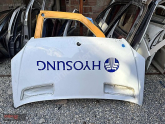 Orjinal Mercedes Sprinter Motor Kaputu - Eyupcan Oto'da Bulu