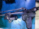 BMW F20 SİLECEK MOTORU