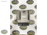 AUDİ A4 2.0 MOTOR BEYNİ - 03G906016JD - 0281012654 - EDC16U3